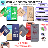 [X Pecah] For OPPO Reno 13F,14F,14Pro,12F,11F,8 Pro,7 Pro,8T,8 5G,7 5G,7,6Z,6,5F,5,2F,2,F1S,F5,F7F,F