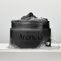 Arencia Fresh Cloud Body & Scalp Scrub (Black Tea & Yuzu) 260g