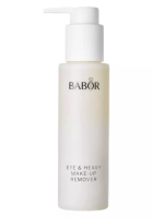 Babor BABOR EYE & HEAVY MAKE-UP REMOVER 100ML