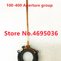 NEW EF 100-400 4.5-5.6 II Aperture Group Flex Cable Power Diaphragm ASS'Y YG2-3530 For Canon EF 100-400mm F4.5-5.6L IS II USM
