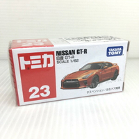 【Fun心玩】TM 023A5 859932 麗嬰 正版 TOMICA 日產 NISSAN GT-R 多美小汽車 禮物
