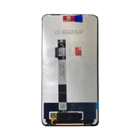 6.6'' Note 10Pro 5G LCD For Xiaomi Redmi Note 10 Pro LCD Display Touch Screen Panel Digitizer Assembly Replacements
