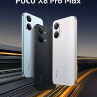 POCO X8 PRO MAX 5G 12/256gb