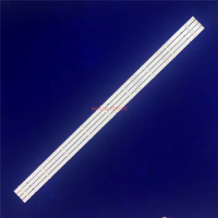 LED Strip 9lamps RF-AZ490E30-0901S-10 JL.D49091330-001FS-M Shine On M08-SL49030-0801N For 49UJ630V 49UK6340 49LJ550T-TA SDL490WY