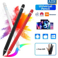 Rechargeable Stylus Pen For Huawei Matepad 10.4 2022 Pro 12.6 11 T10S T10 M6 M5 Lite T5 10.1 10.8 Touch Drawing Active Pencil