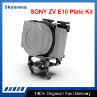 iFlight Chimera7 Pro Plate Kit For SONY ZV-E10 Camera Mount
