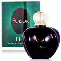 Christian Dior Poison 迪奧毒藥女性香水 100ml｜期間限定◆秋冬迷人香氛