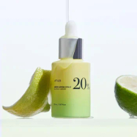 Anua Heartleaf 77 Toner 70 Tablets Lime Vitamin C Peach 70% Niacinamide Essence Toner Pad Moisturizing Korean Skin Care Products
