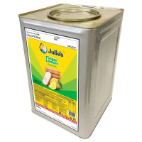 Julie's Finger Lemon Timbang