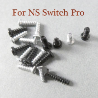 200sets Screws For Nintendo Switch Pro Replacement Metal Full Screw For Switch Pro