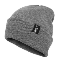 COD Kupluk beani hat TRUE / WEEEKEND Kupluk Hiking Polos Bahan Premium