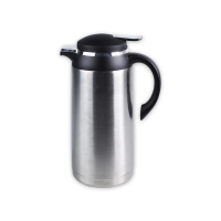 AZKO Kris 1.9 ltr Teko Vacuum Flask - Hitam