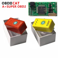 BODIICAT OBD2 Chip Tuning Box Better Than ECO OBD2&amp;Nitro OBD2 For BenECO OBD connection with switch ECU adjustment tool