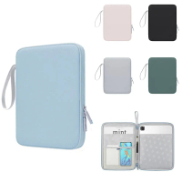 เคส PU กันกระแทก, สากล, กระเป๋าถือ, แขนแท็บเล็ต, กระเป๋าป้องกัน, สำหรับ iPad Air Pro, Huawei Matepad