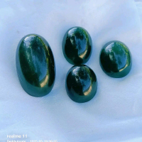 Batu cincin/Losetone hijau garut bungbulang