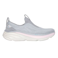 รองเท้าลำลองผู้หญิง D'Lux Vapor - Pure Stride สีเทา - SK108SH520EHTH
