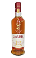 格蘭菲迪蒸餾廠，「天使雪莉」12年單一麥芽蘇格蘭威士忌 12 700ml