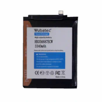 Wubatec 1x 3340mAh HB356687ECW Battery For Huawei Mate 10 Lite P30 Lite G10 / Nova 2 Plus 2i 3i Mate SE Nova 4e / Honor 7X