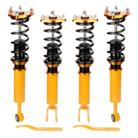 Coilover Struts For Lexus LS460/LS 460 L 2013-2017 USF40/USF41 Springs Shocks for USF40 USF41 RWD ONLY Suspension SPring