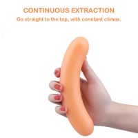 Licking Woman's Dildo Penis Silicone Realistic Penis Clits Anal Adult Toys Male Masturbrator Wireless Vibrator For Women Toys