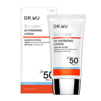 DR.WU全日保濕防曬乳SPF50+ 35ML