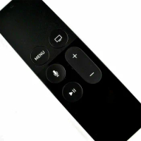 Replace Remote Controller MLLC2LL/A EMC2677 A1513 for Apple TV4 Siri 4Th 4K A1962A1 Remote Smart TV Remote