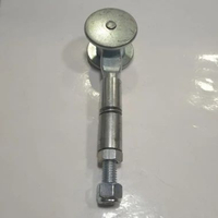 Roda Pintu Gantung Roda Pintu Atas Henderson Single Wheel