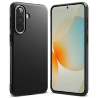 Original Ringke Onyx Case Samsung Galaxy A57 5G - Casing Magsafe Softcase A57 Black