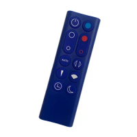 New Remote Control For Dyson HP02 HP03 967826-02 967826-03 Pure Hot+Cool Link Air Purifier