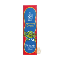 EGO QV 兒童專用舒敏照護乳霜 100g