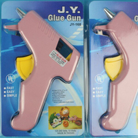 小膠槍 JY-168 熱熔槍 10-15W 熱熔膠槍