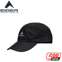 TOPI EIGER ASCENDING CAP ORIGINAL