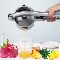 Manual Juice Extractor Pomegranate Orange Juice Extractor Lemon Juice Extractor Fruit Squeezer