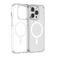 โปรโมชั่น [Glacier MS] เคสใสสำหรับไอโฟน เคสไอโฟนMS เคสสำหรับiPhone14/14ProMax/14Pro/14Plus/15/15Pro/