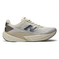 รองเท้าวิ่งผู้ชาย FuelCell Rebel v5 สีเบจ - NE081SH299ERTH