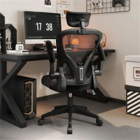 Modern Office Conference Chairs Ergonomic Chair Computer Chair Home Backrest Gaming Chairs Bedroom Study Rotating Lift Armchair