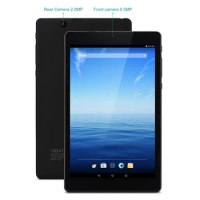 Android 5.0 Pocket Tablet 8 INCH Ares RAM 1GB+ROM 16GB EMMC Z3735G CPU Quad-Core WIFI Dual Camera