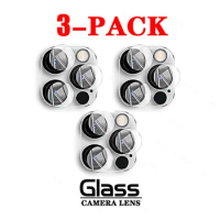 Camera Len Glass for IPhone 13 Pro Max Screen Protector for Apple IPhone 13 Mini Protective Glas Accessories 13pro 13mini Film