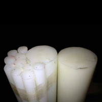 as nylon diameter 70mm PE ROD