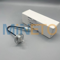 หลอดฮาโลเจน Mindray รุ่นดั้งเดิม 801-BA89-00013-00 BA88A BA-88A 6V10W หลอดฮาโลเจน Mindray BA88A 6V10