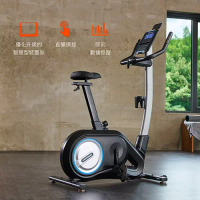 【JOHNSON】HORIZON Paros 3.0 直立式健身車