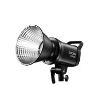 【Godox 神牛】SL60IIBI 60W 雙色溫燈具(公司貨)