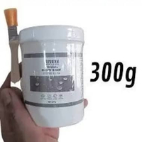 JAYSUING INVISIBLE WATERPROOF AGENT LEM TRANSPARAN WATERPROOF ANTI BOCOR 300