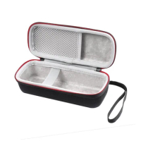 Hard EVA Protect Box Cover Storage Pouch Bag Sleeve Travel Carrying Case for Anker 737 Power Bank and for JBL Flip 3/4/5/6 Case
