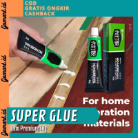 Lem Perekat Multifunsi Adhesive Glue Waterproof