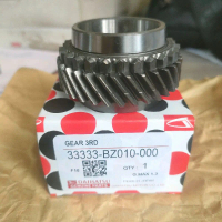 Gear Transmisi 3RD (27T/32T) Grandmax 1.300Cc 33333-BZ010-000