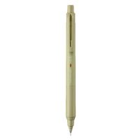(限量)UNI KURA TAGO M5KS系列-0.5mm 迴轉自動鉛筆-藥草綠(0.5)