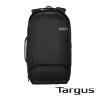 Targus Work+ 15-16吋 27L 擴充式電腦後背包