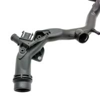 belook 06E121045BB สายยางหม้อน้ำ สายยางหัวกระบอกสูบ สำหรับ A4 A5 A6 A8 S4 S6 Touareg Porsche Panamer