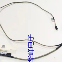 New LCD Cable For ACER Aspire 5 7 A715-71G A717-71G A515-51 A715-71 A717-71 A515-51G DC02002SV00 Display Screen Connector Flex